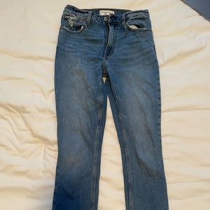 Abercrombie Jeans